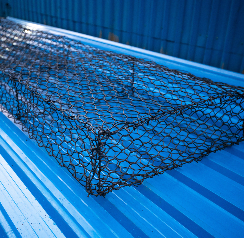 Gabion Revet Mattress