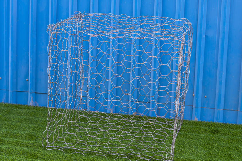 Gabion Box