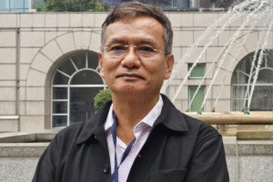 Independent Director