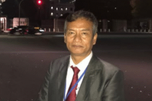 Independent Director